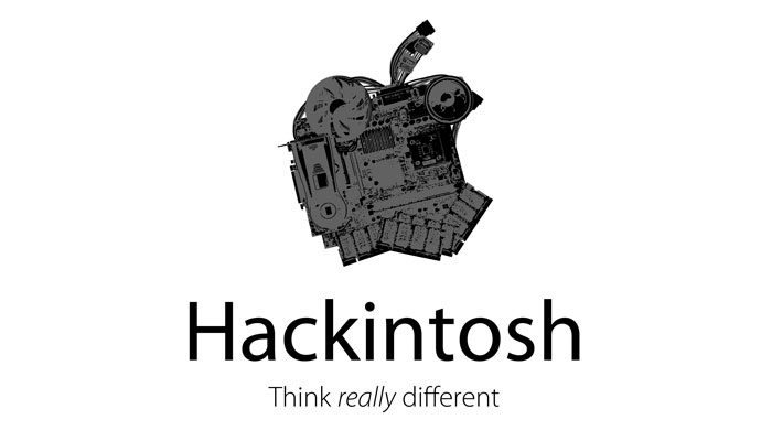 Is selling hackintosh legal